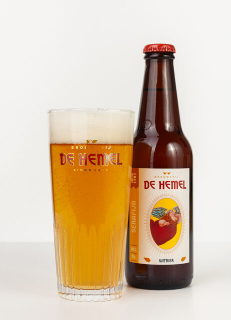 Brouwerij de Hemel Fluitglas